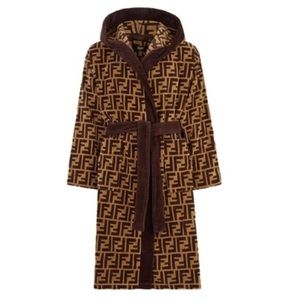 FENDI Robe